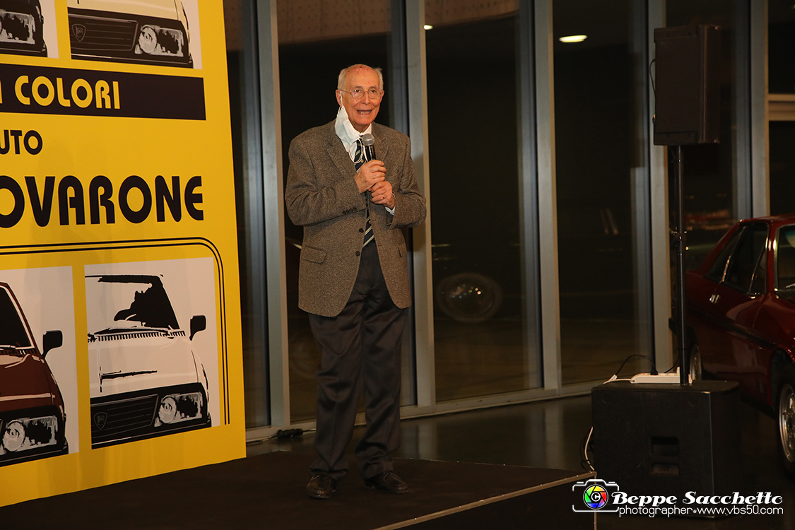 VBS_1724 - Tributo Aldo Brovarone - Nove Lancia Gamma Coupè Collezione Levy.jpg
